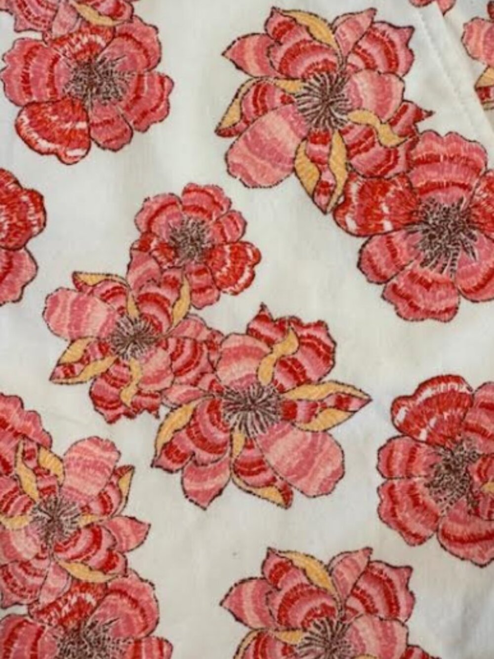 By LOFT - The Monroe Short, 4", Size 14 - NWOT - Picture 3 of 3